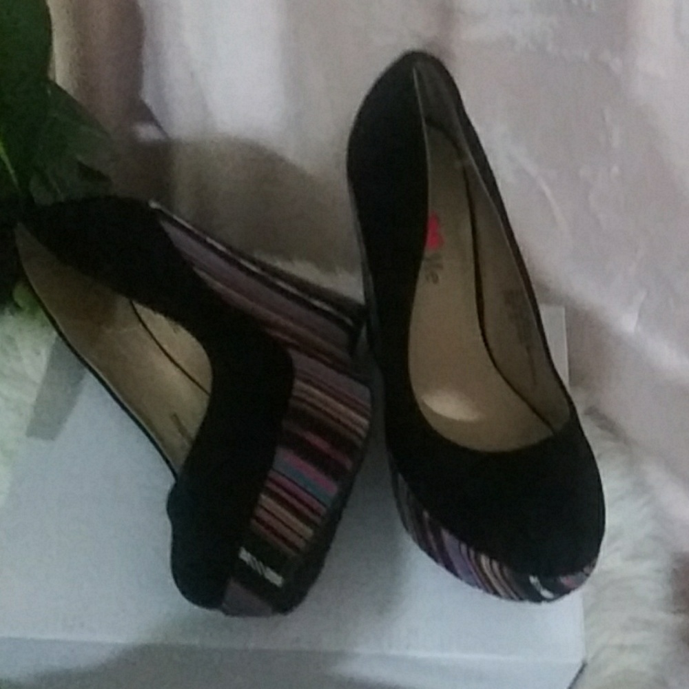 New Wedges - Picture 4 of 5
